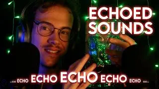 Thumbnail: Will You Fall Asleep To These Echoed Sounds? 😴