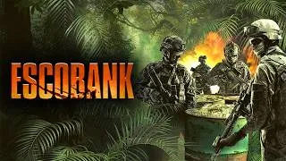 Thumbnail: Escobank | Full Action Movie | Spanish Film