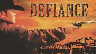 Thumbnail: Defiance | Full Western Drama Movie | Classic Western Revenge Story