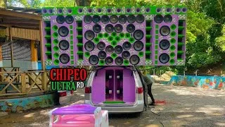 Thumbnail: CHIQUILLA BONITA - VERSIÓN NUEVA EN VIVO - DALVIN LA MELODÍA ( BACHATA PARA MUSICÓLOGOS)ALTA CALIDAD