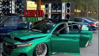 Thumbnail: LAS INDIAS DE BANÍ - VERSION NUEVA - DANIEL GALAN (TIPICO PARA MUSICOLOGOS) / ALTA CALIDAD