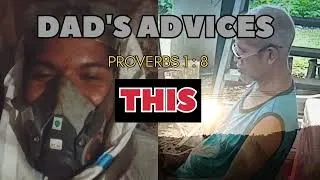 Thumbnail: Dad's Advice 