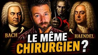 Thumbnail: L’homme qui a tué Bach… et rendu Haendel aveugle ?