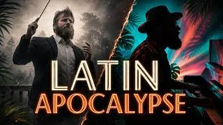 Thumbnail: LATIN APOCALYPSE | Epic Latin Piano