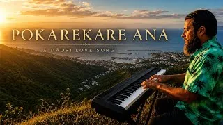Thumbnail: Pokarekare Ana | Piano in Tahiti