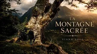 Thumbnail: La Montagne Sacrée | Piano Solo au cœur de Tahiti