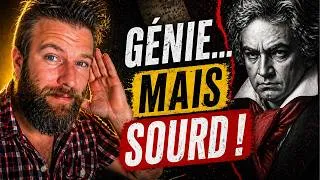 Thumbnail: Beethoven : le génie qui n'entendait plus rien | Déclassique