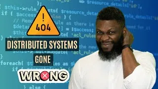Thumbnail: 8 Common Mistakes You Must Avoid in Distributed Computing