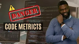 Thumbnail: Measuring Code Quality Metrics in Software Development