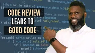Thumbnail: What is code review and why code reviews are important