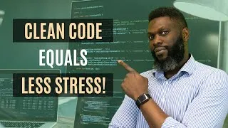 Thumbnail: How to Write Clean, Maintainable Code: Essential Tips for Developers