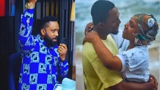 Thumbnail: Love Is Trending— Freddie Says, Excited Over Michael Dappa & Ekama Etim's Appearance In New Project