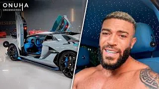 Thumbnail: Why I Left Dubai And Started Over (Onuha Uncensored Ep. 56)