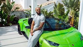 Thumbnail: A Week In My Life In Spain Running A $40M/Year Brand