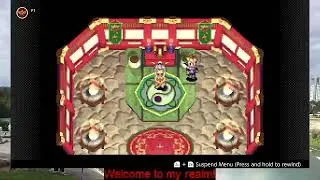 Thumbnail: Golden Sun Pt 5: Mogall Forest & Xian