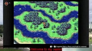 Thumbnail: Golden Sun Pt 4: Mercury Lighthouse