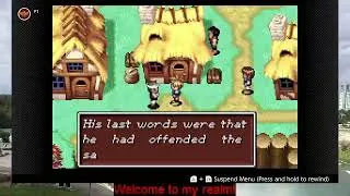 Thumbnail: Golden Sun Pt 3: Upgrades and Kolima Forest