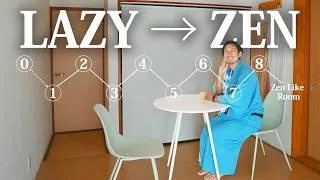 Thumbnail: 8 Japanese Steps to Keep Your Home Always Clean & Organized