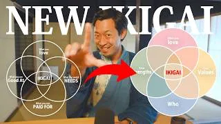 Thumbnail: Ikigai Is Not What You Think (Here's How to Find It)