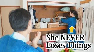 Thumbnail: 10 Real Japanese Organization Tricks | Not AI Hacks