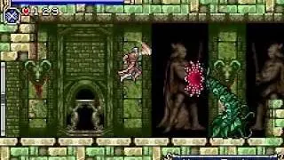 Thumbnail: Castlevania Circle of the Moon 100% 14 Dragon Zombie