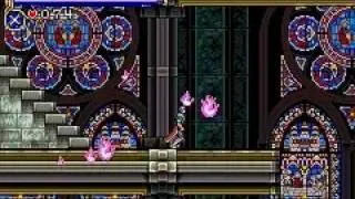 Thumbnail: Castlevania Circle of the Moon 100% 12 Adramelech