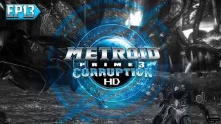 Thumbnail: Metroid Prime 3 Corruption HD | 4K60 | EP13