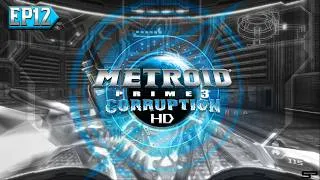 Thumbnail: Metroid Prime 3 Corruption HD | 4K60 | EP12