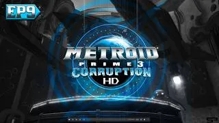 Thumbnail: Metroid Prime 3 Corruption HD | 4K60 | EP9