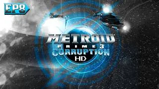 Thumbnail: Metroid Prime 3 Corruption HD | 4K60 | EP8
