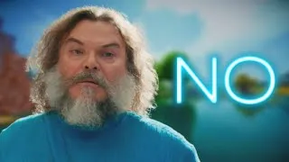 Thumbnail: Why I'm Worried About The Minecraft Movie