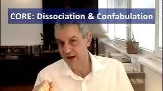 Thumbnail: Narcissist: Reality is MINE and FLUID (Clip: Narcissism Summaries Channel)
