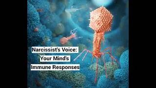 Thumbnail: Narcissist's Voice: Your Mind's Immune Responses