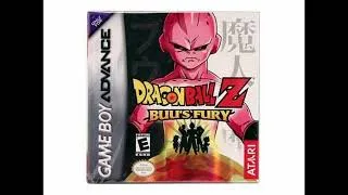 Thumbnail: Dragon Ball Z Buu's Fury GBA Music One Minute