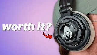 Thumbnail: Talomen Ti660X Review: My New Daily Headphones?