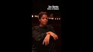 Thumbnail: JINA DJEMBA - Actrice / Chanteuse
