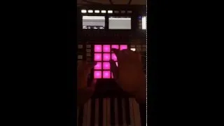 Thumbnail: Patterns in Nature (Maschine Studio Live Set)