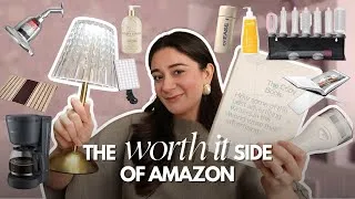 Thumbnail: 25 Life Changing Upgrades I Am Obsessed With 🤍 (Amazon, Beauty, Decor - 2025 Must Haves)