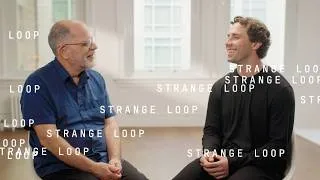 Thumbnail: Humans are the bottleneck in the AI revolution | Tyler Cowen | Strange Loop