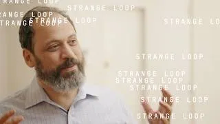 Thumbnail: Nobody knows how to build an AI-native company | Ethan Mollick | Strange Loop