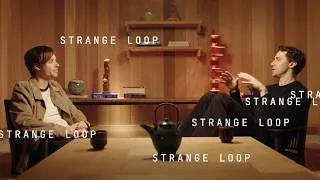 Thumbnail: When anyone can build, choosing what to build is everything | Anton Osika, Lovable | Strange Loop