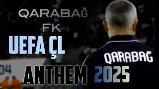 Thumbnail: #Qarabağ fc #uefa çl mahnısı " Şəhidlər Ölməz! Vətən Bölünməz" söz: Mehdi Axundzadə...