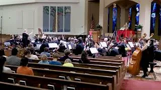 Thumbnail: Prelude from Carmen Suite No. 1