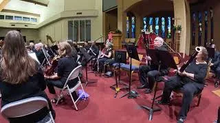 Thumbnail: Romeo and Juliet Fantasy Overture (Peter Ilyich Tchaikovsky)