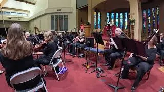 Thumbnail: Academic Festival Overture (Johannes Brahms)