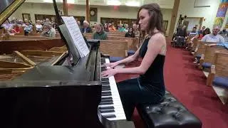 Thumbnail: Piano Concerto No. 2 in B-flat Major, Op. 83  (Johannes Brahms)