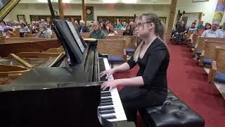 Thumbnail: American Salute (Morton Gould)