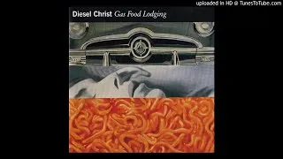 Thumbnail: Diesel Christ - Dust