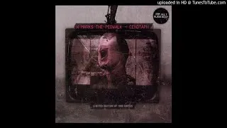 Thumbnail: X-Marks The Pedwalk - I See You [Extended]