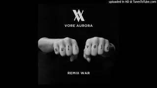 Thumbnail: Vore Aurora - Null Plus Void (Defenses Down Remix by ColdKill)